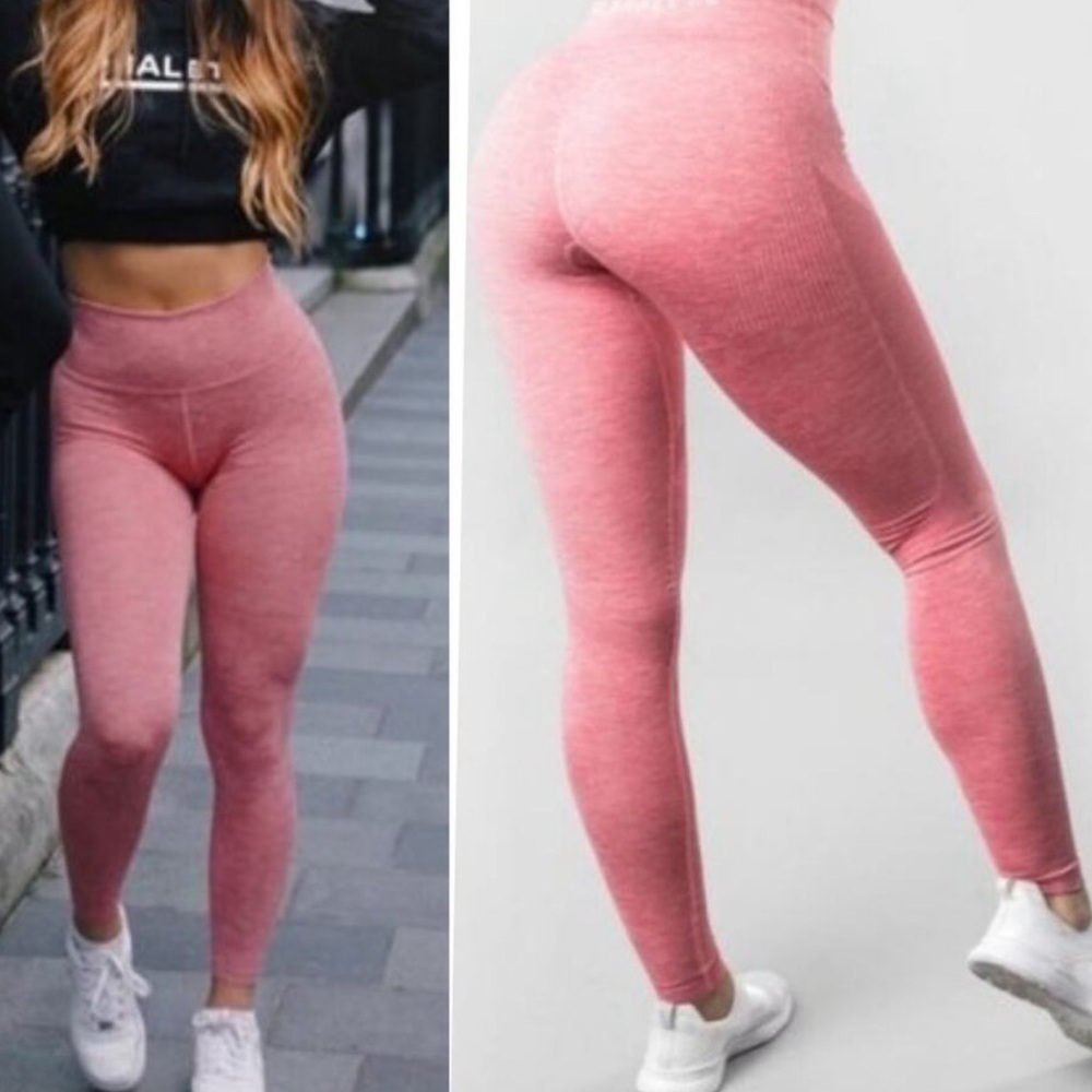 Alphalete aero leggings